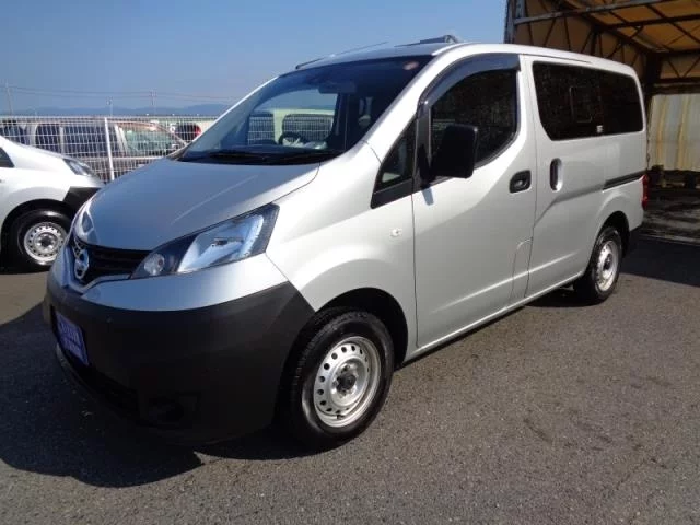 Nissan NV200 VANETTE VAN VM20 2021